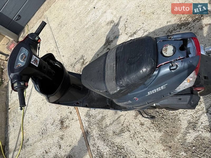 Скутер Viper Navigator 2008 в Черновцах