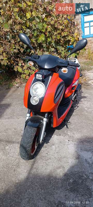 Мопеды Viper Phantom 2008 в Краматорске