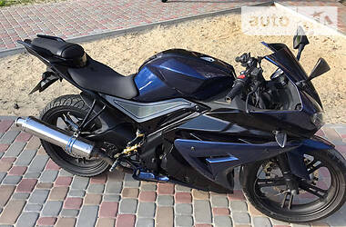 Спортбайк Viper R1 2017 в Харькове