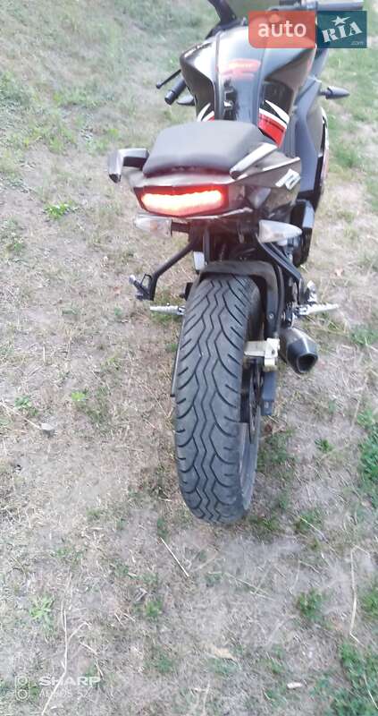 Спортбайк Viper R1 2014 в Кременчуці