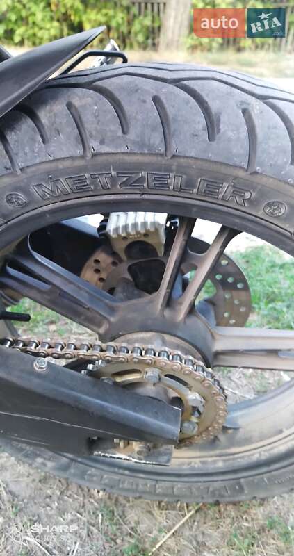 Спортбайк Viper R1 2014 в Кременчуці