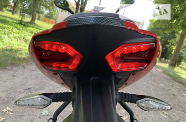 Мотоцикл Супермото (Motard) Viper R1 2016 в Коломые
