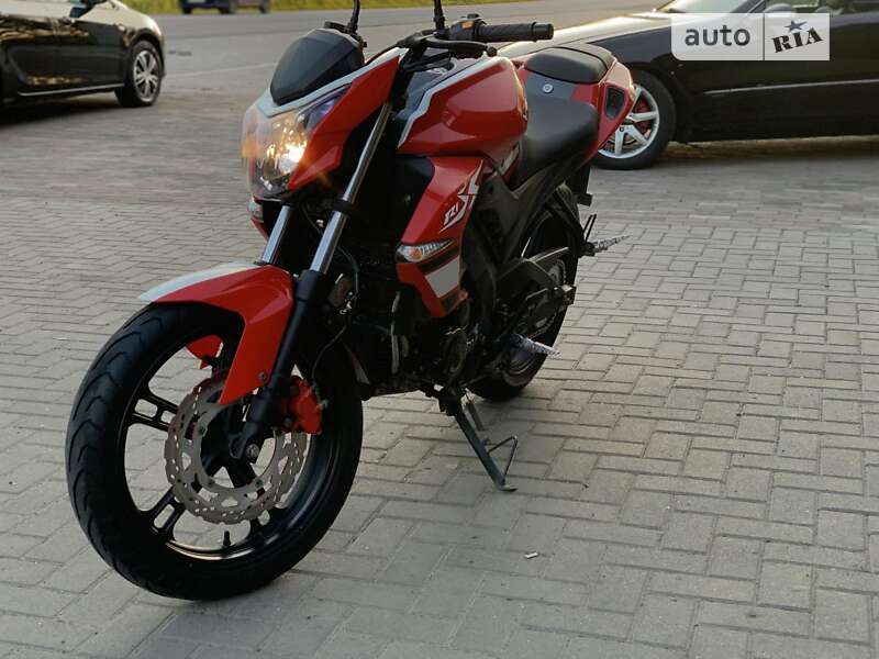 Спортбайк Viper R1 2014 в Коломиї