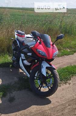 Спортбайк Viper R1 2014 в Чорткове