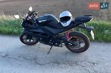 Спортбайк Viper R1 2014 в 