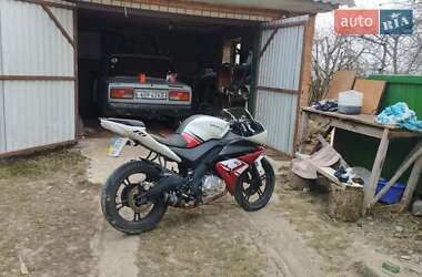 Мотоцикл Многоцелевой (All-round) Viper R1 2014 в 