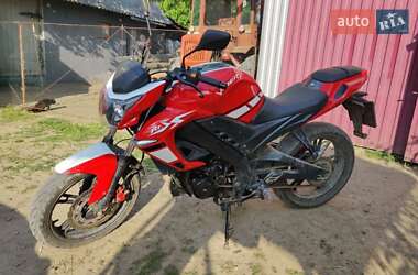 Спортбайк Viper R1 2014 в 