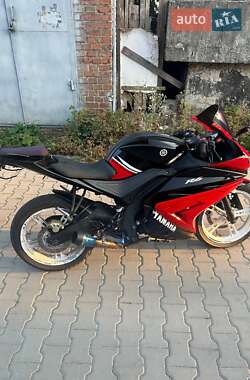 Спортбайк Viper R1 2014 в 
