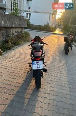 Спортбайк Viper R1 2014 в 
