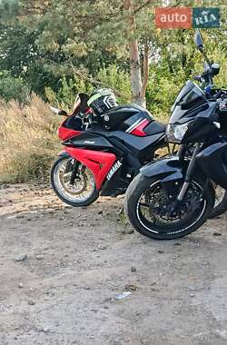 Спортбайк Viper R1 2014 в 