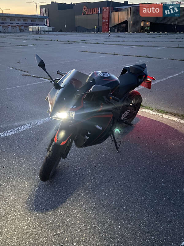 Спортбайк Viper R1 2021 в Харкові