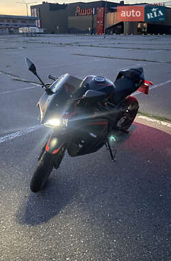 Спортбайк Viper R1 2021 в 