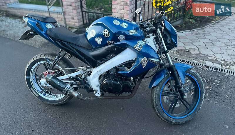 Мини спорт Viper R1 2014 в Чорткове