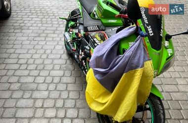 Спортбайк Viper R1 2014 в Тернополі