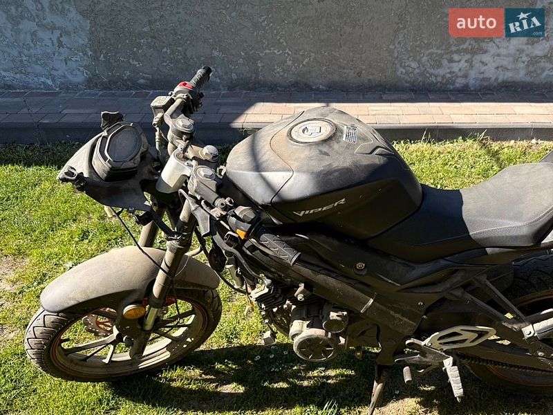Міні спорт Viper R1 2023 в Коломиї