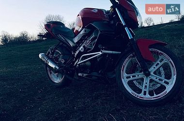 Мотоцикл Спорт-туризм Viper R1 2014 в Бучаче