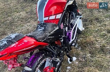 Мотоцикл Спорт-туризм Viper R1 2014 в Бучаче