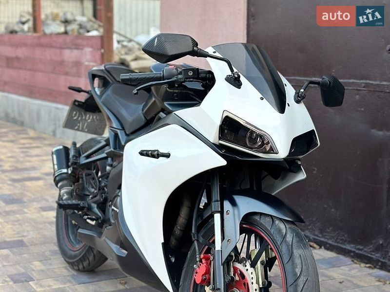 Viper R1 2021