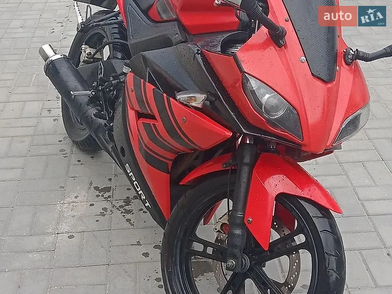 Viper R1 2014