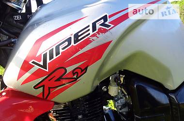 Мотоциклы Viper R2 2015 в Тернополе