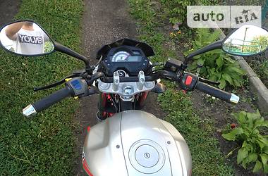Мотоцикл Без обтікачів (Naked bike) Viper R2 2013 в Радивиліві