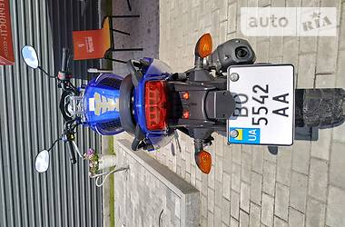 Мотоцикли Viper R2 2014 в Радивиліві