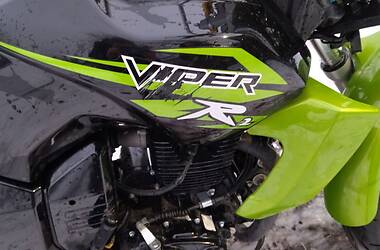 Мотоцикл Туризм Viper R2 2016 в Тальному