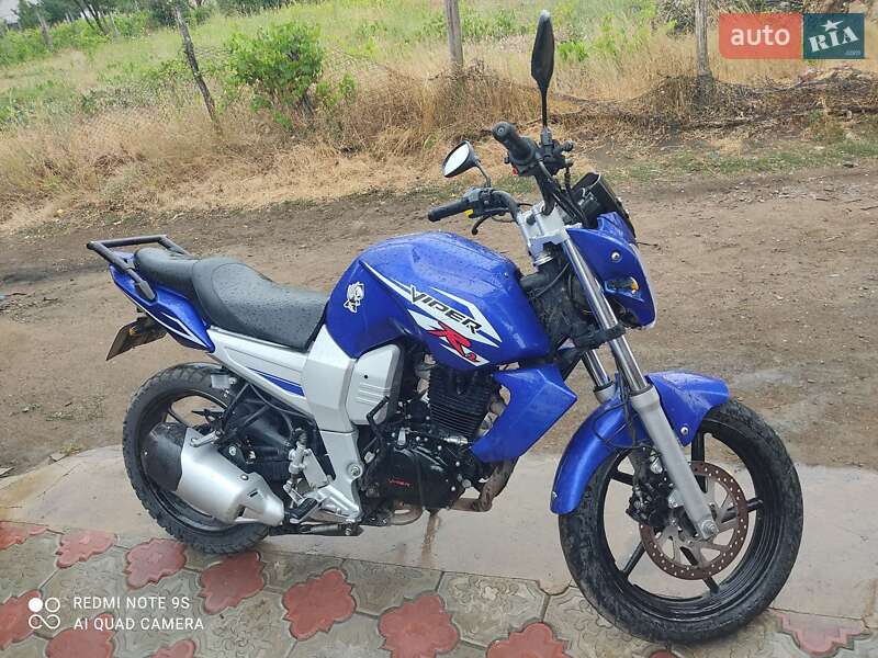 Мотоцикл Классик Viper R2 2015 в Сарнах фото 3 Мотоцикл Классик Viper R2 2015 в Сарнах