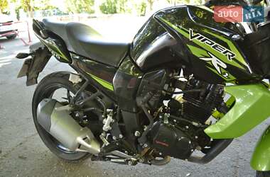 Мотоцикл Без обтекателей (Naked bike) Viper R2 2014 в Бобринце
