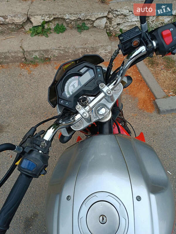 Мотоцикл Классик Viper R2 2017 в Черновцах