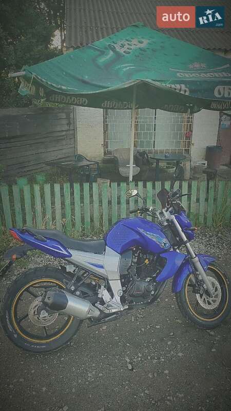 Мотоцикл Туризм Viper R2 2014 в Вознесенську фото 2 Мотоцикл Туризм Viper R2 2014 в Вознесенську