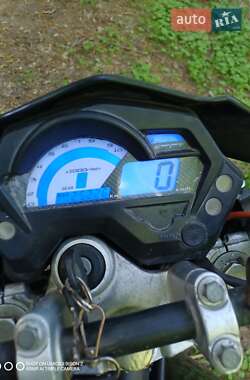Спортбайк Viper R2 2014 в 