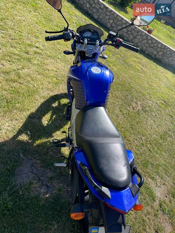 Мотоцикл Без обтікачів (Naked bike) Viper R2 2014 в Сухоставі фото 2 Мотоцикл Без обтікачів (Naked bike) Viper R2 2014 в Сухоставі