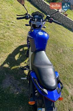 Мотоцикл Без обтікачів (Naked bike) Viper R2 2014 в 