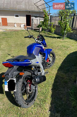 Мотоцикл Без обтікачів (Naked bike) Viper R2 2014 в 