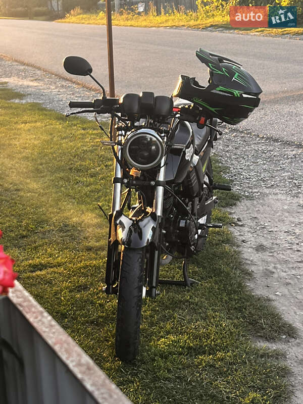 Мотоцикл Классик Viper R2 2014 в Бучаче фото 2 Мотоцикл Классик Viper R2 2014 в Бучаче