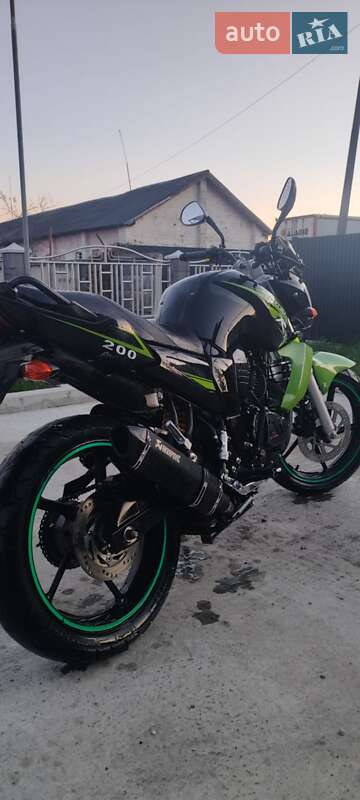 Мотоцикл Классик Viper R2 2014 в Тернополе