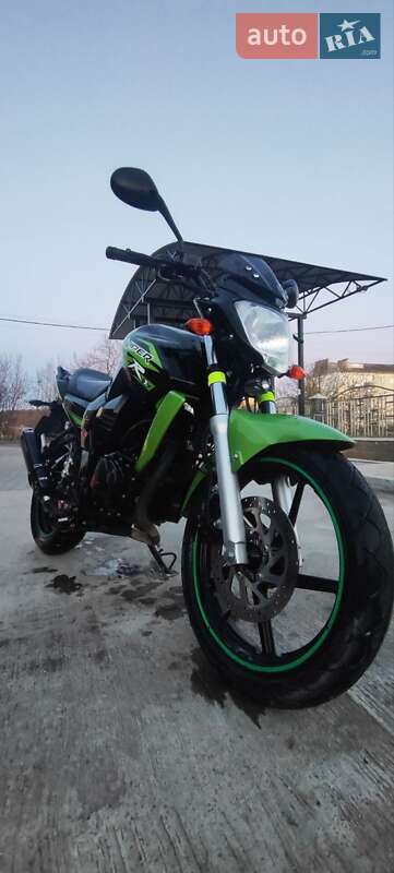 Мотоцикл Классик Viper R2 2014 в Тернополе