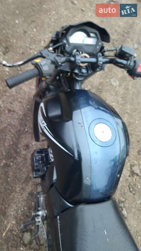 Мотоцикл Классик Viper R2 2013 в Запорожье