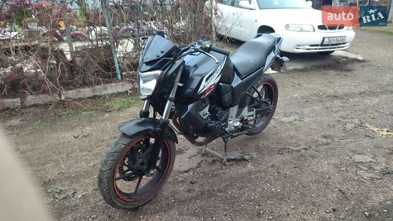 Мотоцикл Классик Viper R2 2013 в Запорожье