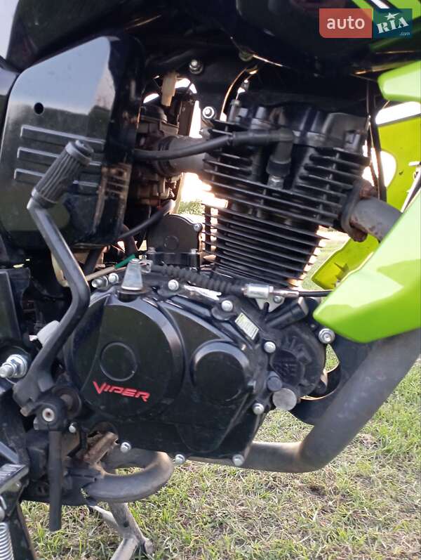 Мотоцикл Супермото (Motard) Viper R2 2014 в Ратным фото 5 Мотоцикл Супермото (Motard) Viper R2 2014 в Ратным