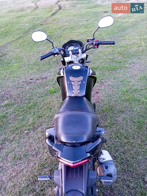 Мотоцикл Супермото (Motard) Viper R2 2014 в Ратным фото 7 Мотоцикл Супермото (Motard) Viper R2 2014 в Ратным