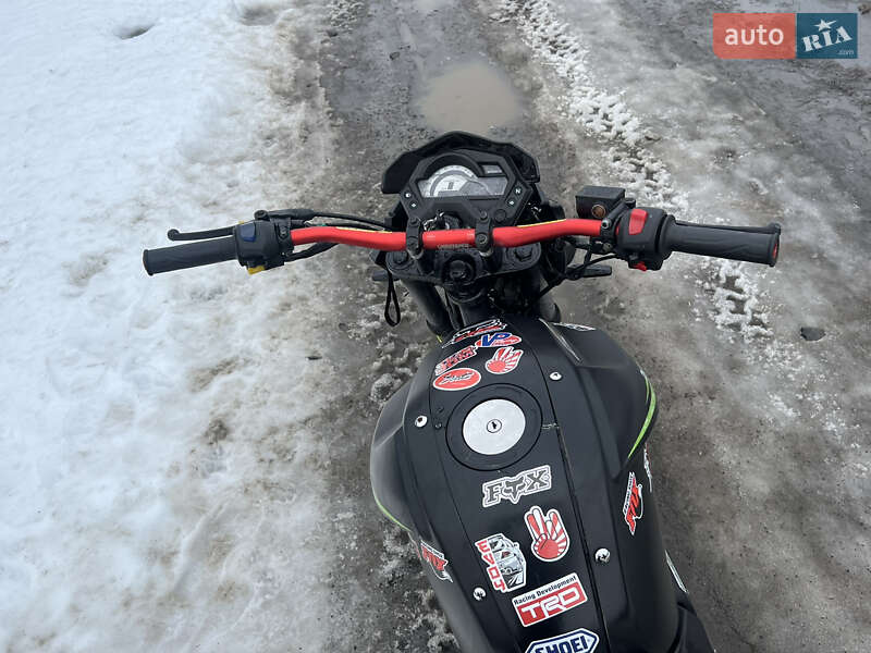 Мотоцикл Классик Viper R2 2014 в Ратным фото 5 Мотоцикл Классик Viper R2 2014 в Ратным