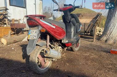 Грузовые мотороллеры, мотоциклы, скутеры, мопеды Viper R2 2008 в Ивано-Франковске