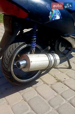 Скутер Viper R3 2007 в 
