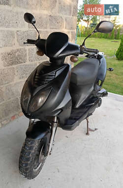 Мопеди Viper R3 2008 в Новояворівську