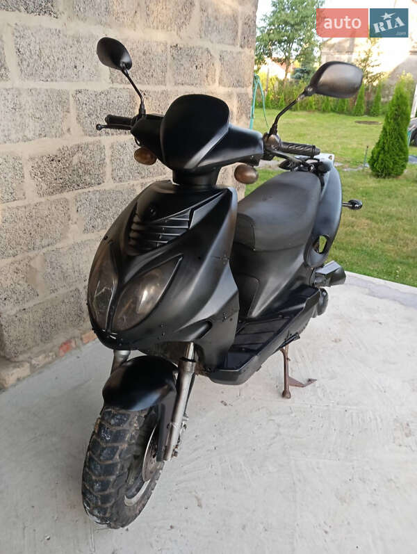 Мопеды Viper R3 2008 в 