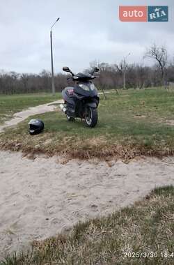 Мопеды Viper Storm 80 2008 в 