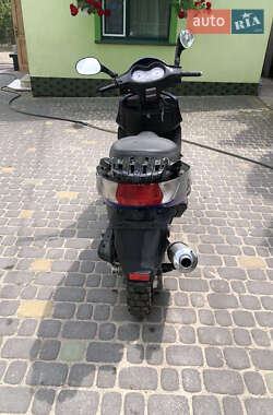 Скутер Viper Storm 80 2016 в 