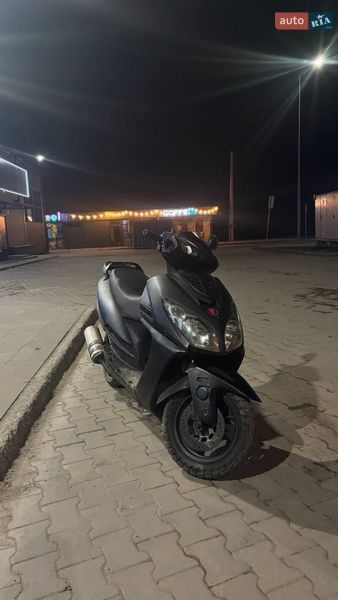 Мопеди Viper Storm 80 2008 в Сарнах